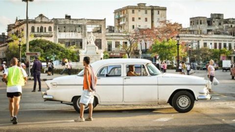 Sace : Cuba peut valoir des contrats de 220 millions d'ici 2019