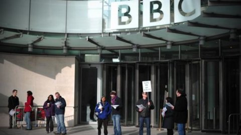 BBC-Reform: 11 Jahre Rundfunkgebühr, aber unabhängigerer Vorstand