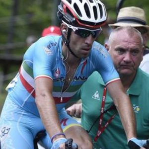 Tournée : Dennis en jaune Nibali meilleur parmi les grands noms