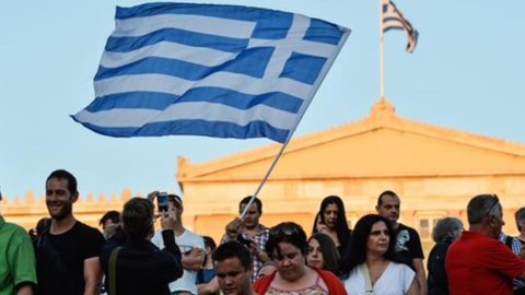 Referéndum Grecia: NO triunfa, ahora le toca el turno a la UE