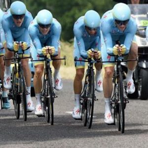 Tur: angin mengolok-olok Nibali