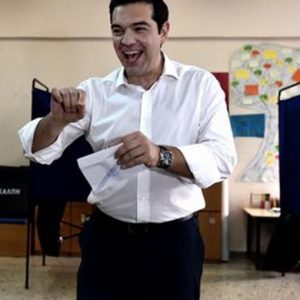 Referendum Grecia: la vittoria del NO e il gelo della Merkel spaventano i mercati
