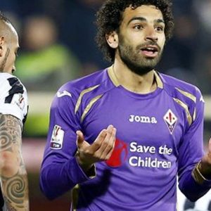 Estalla el caso Salah: la Fiorentina advierte al Inter por falta de fairplay financiero