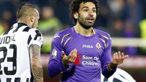 The Salah case breaks out: Fiorentina warns Inter for lack of financial fairplay