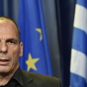 Grecia, în Tsakalotos ministerul interimar de finanțe