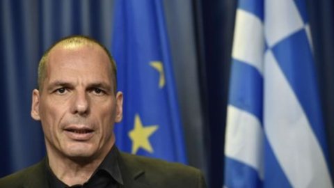 Grecia, a Tsakalotos l’interim del ministero Finanze