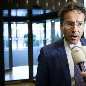 Yunani, Eurogroup besok