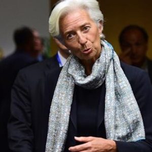 Yunani, IMF: "Risiko berdampak besar pada Italia"
