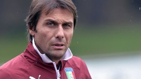 Los 23 europeos de Conte: Jorginho y Bonaventura fuera, Sturaro entra