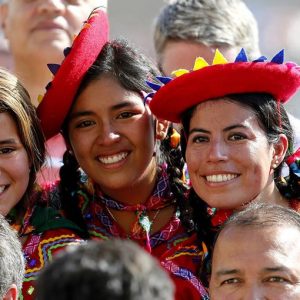 ブラジルとペルー: 両面投資適格