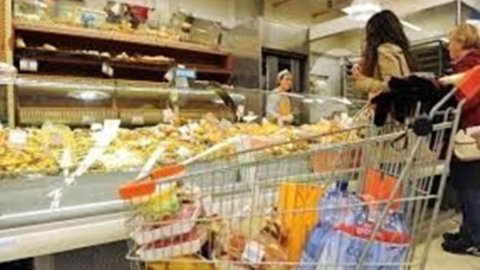 Istat: the purchasing power of Italians rises