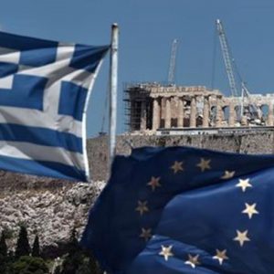 ギリシャ、銀行は金曜まで休業