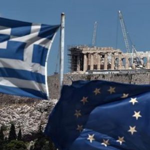 Grecia, banche chiuse fino a venerdì