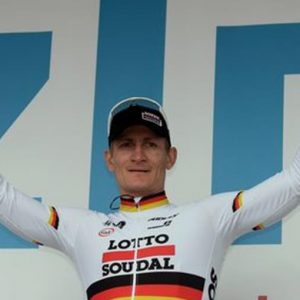 Tur: Greipel face un bis, Martin mereu în galben