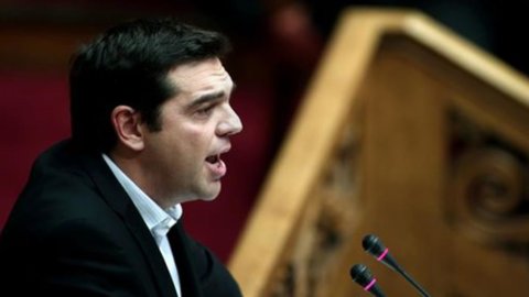 Emergenza Cina e conto alla rovescia per la Grecia: mercati ad alta volatilità