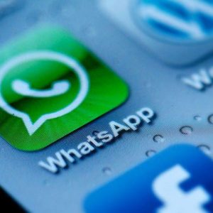 WhatsApp: “falla” riparata, ma occhio a versioni e aggiornamenti