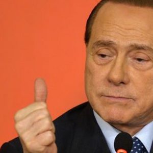 Referendum, Berlusconi e gli ex fascisti in campo per il NO