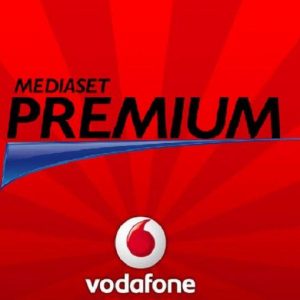 Accordo Mediaset-Vodafone per contenuti Premium su mobile