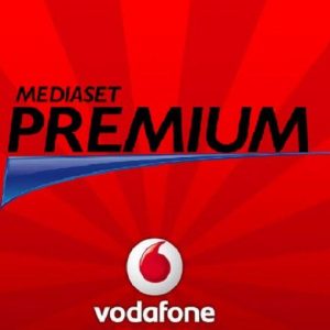 موبائل پر پریمیم مواد کے لیے Mediaset-Vodafone معاہدہ