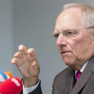 Yunanistan, Schaeuble tarifi işe yaramıyor: Arjantin örneği bunu kanıtlıyor