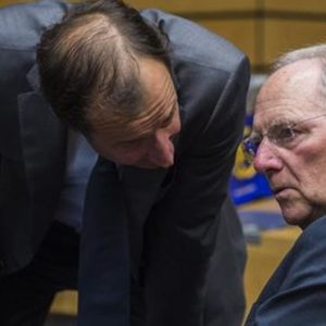 GRECIA ȘI EUROPA – Soimii în atac: doar Merkel poate găsi un acord