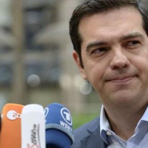 Grecia, Eurosummit-ul până la capăt, urmărind compromisul patru-partide