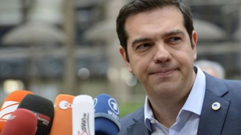 Greece, Eurogroup: ok for new aid