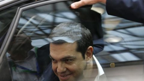 GRECIA ED EUROPA – Trattativa ancora in bilico: Grecia nicchia su Fondo di garanzia e Fmi