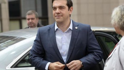 La Grecia e l’insostenibile impotenza dell’Europa
