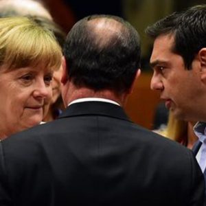 Grecia, i prossimi passi per l’approvazione dell’accordo con i creditori