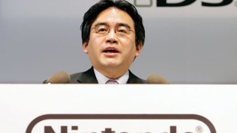 Nintendo: adeus ao homem do renascimento, morto Satoru Iwata