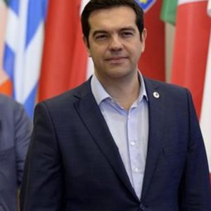 Grecia, Ecofin: cuentas en orden, procedimiento cerrado