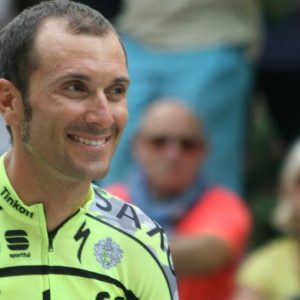 Choc au Tour: Basso découvre qu'il a un cancer