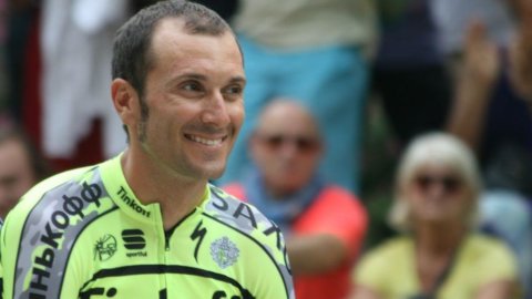 Choc au Tour: Basso découvre qu'il a un cancer