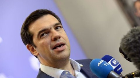 ग्रीस: बाजार समझौते का स्वागत करते हैं, लेकिन अपने पहरे को कम नहीं होने देते