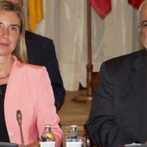 Iran nucléaire, Mogherini : "Signe d'espoir pour le monde"