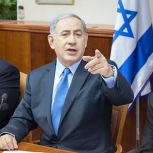 Nucleare Iran: Israele, resa all’asse del male