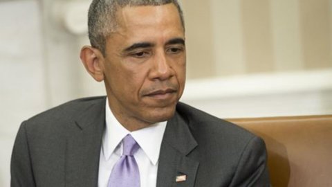Accord sur le nucléaire iranien, Obama : "Maintenant, le monde est plus sûr"