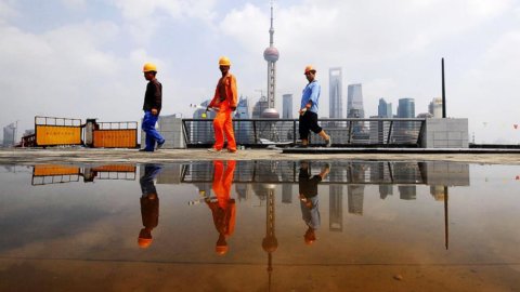 Acciaio, export e UE: pesa il rallentamento della Cina