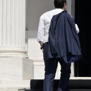 Micossi (Assonime): “Giusto impedire Grexit ma il prezzo è la paralisi dell’Europa”