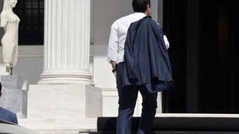 Micossi (Assonime): 「Grexit を防ぐのは正しいが、その代償はヨーロッパの麻痺だ」