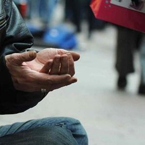 Istat: la povertà smette di aumentare