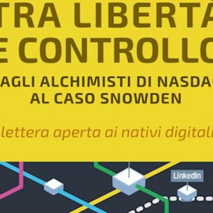 „Webul dintre libertate și control”: a patra carte din seria Web nostrum de Glauco Benigni pentru goWare