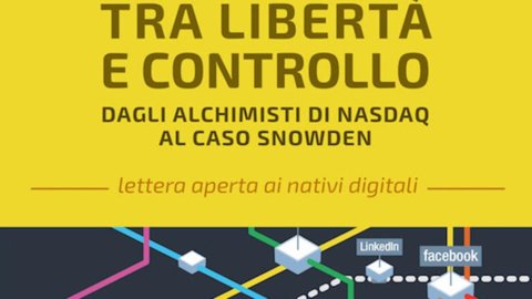 "स्वतंत्रता और नियंत्रण के बीच वेब": GoWare के लिए Glauco Benigni द्वारा वेब नोस्ट्रम श्रृंखला में चौथी पुस्तक