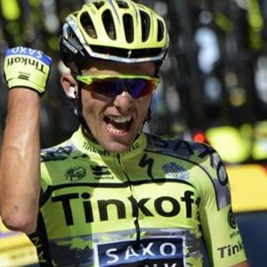 CICLISMO – Tour de France: sul mitico Tourmalet vince Maika e Nibali esce dalla top ten