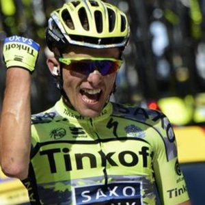 BERSEPEDA – Tour de France: pada Tourmalet Maika yang legendaris menang dan Nibali keluar dari sepuluh besar