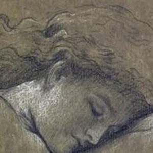 London/Sotheby's: 237.700 € für einen Bleistift und weiße Mine von Lord Leighton