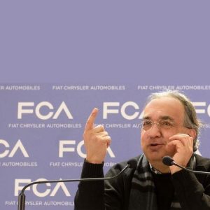 FCA, pe 3 decembrie ședința extraordinară pentru diviziunea Ferrari