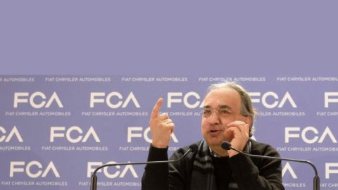 Fca rulează: Înregistrări în iunie +17,7% an la an