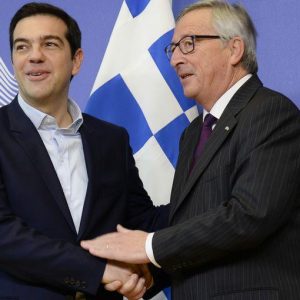 Eurogruppo: ok a prestito ponte Grecia, annuncio domani